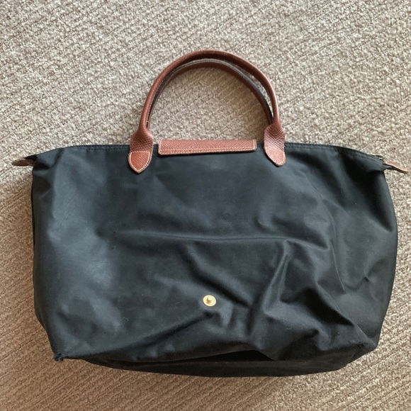 Longchamp Bag - Picture 3 of 5